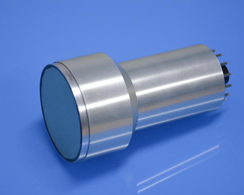 薄盘或板状NaI（Tl）晶体和探测器